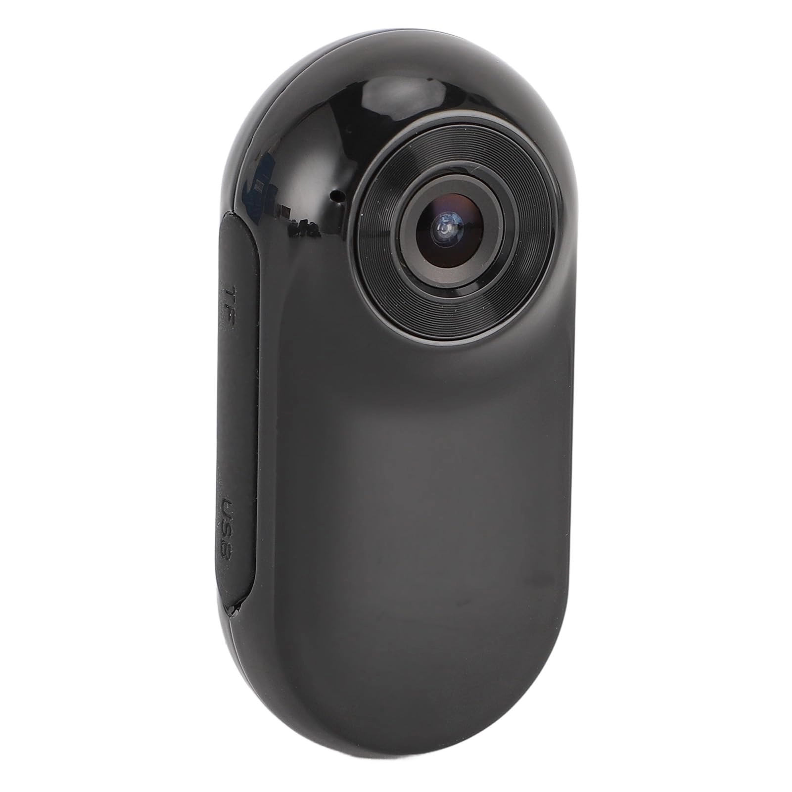 SENECESLI Pet Collar Camera - 1080p 170 Deg Wide Angle Lens