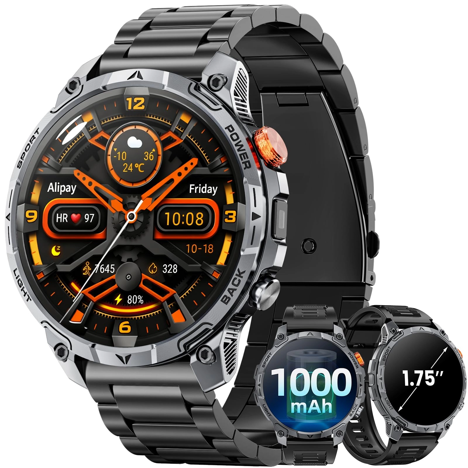 Haulvean IW10