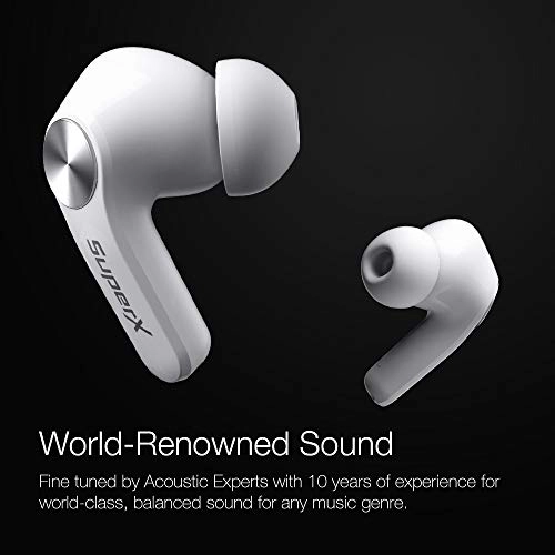ZT000035 Wireless Earbud