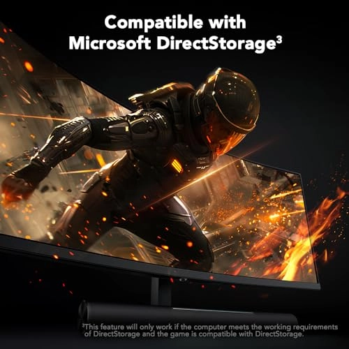 NM1090 PRO - 2 TB M.2 2280