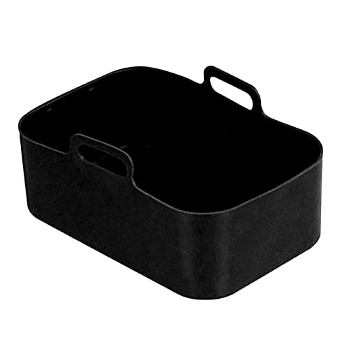Silicone Pot for Air Fryer - Silicone 1