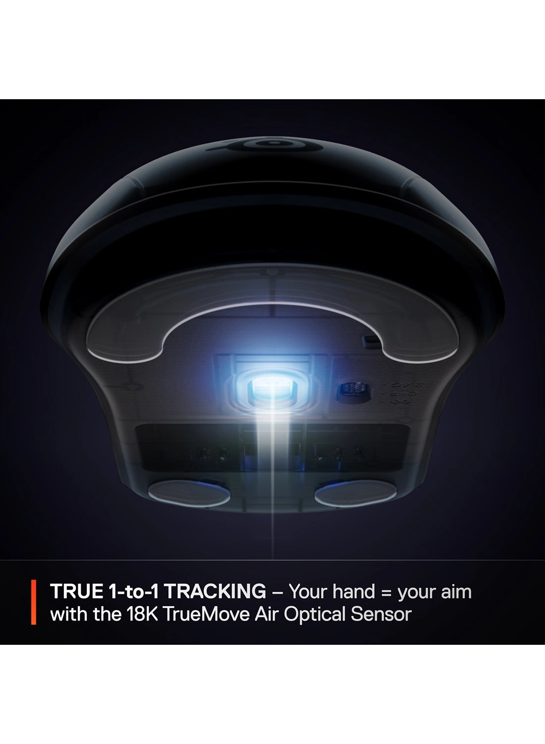 Rival 3 Gen 2 Gaming Mouse - Wireless