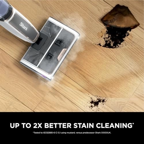 Steam Pickup - 0.42 Liters