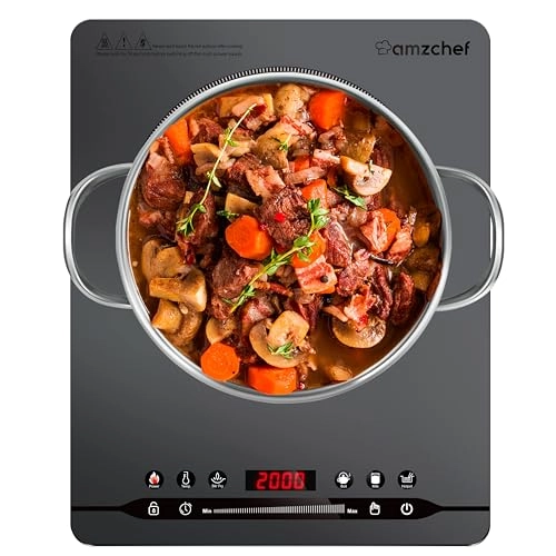 SK-CB14 Induction hob