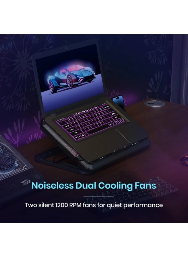 My Buddy Air 5 - Dual 15.6 Inches