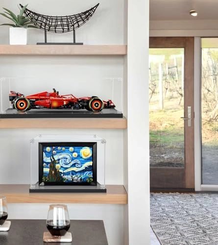 Acrylic Display Case