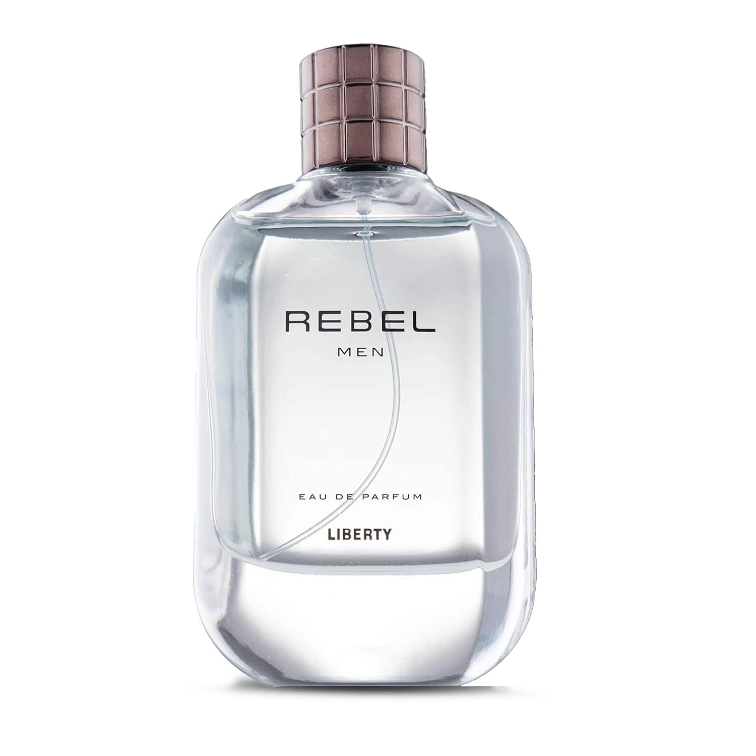 Vanesa Costmetics Pvt Ltd. Rebel - Eau de Parfum 100ml