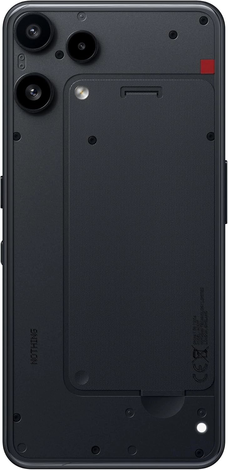 3a Lite - 8 GB 256 GB