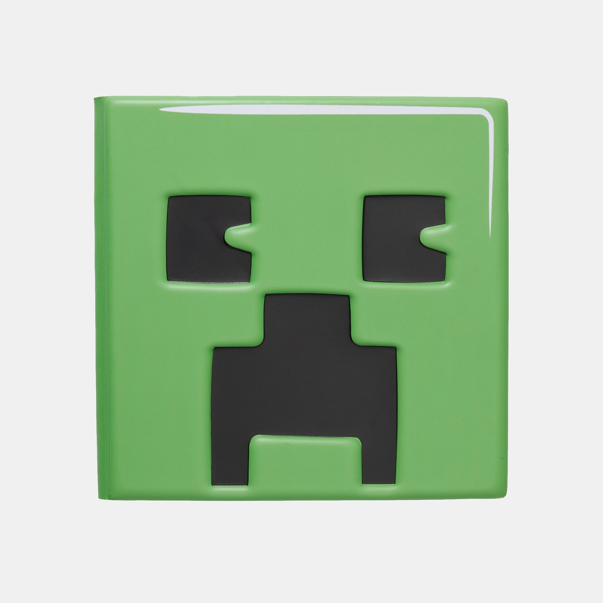 Smiggle Minecraft Notebook Hardcover - Lined 80 Sheets