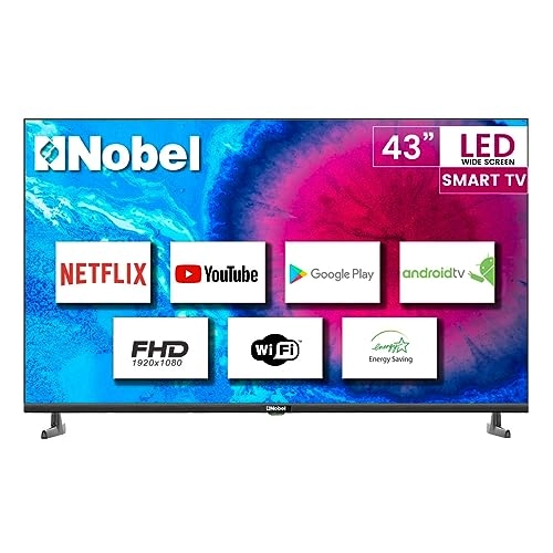 NTV43FHD - 43 inch