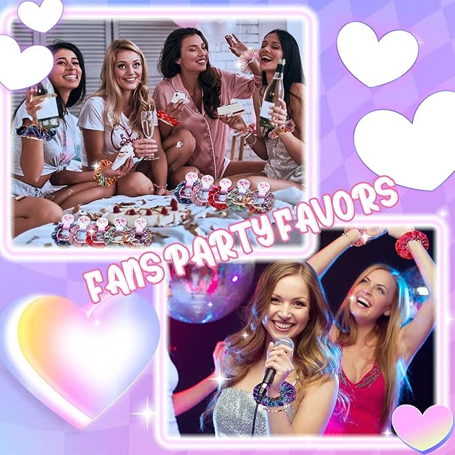 Friendship Gifts - 30 Pcs Birthday