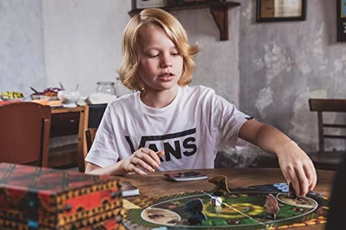 Harry Potter Seek The Snitch