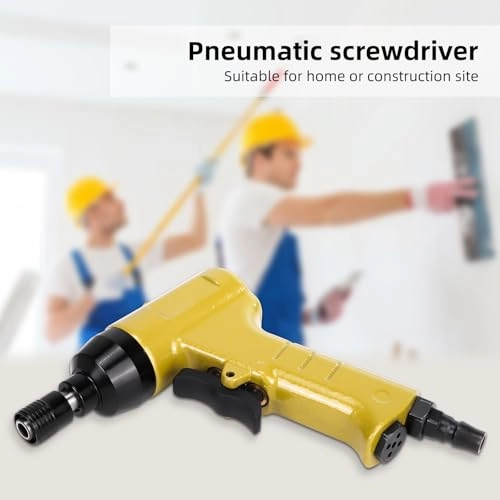 3/8 Reversible Air Drill