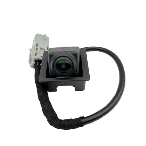 Rear Camera - Buick Lacrosse 2010 2011 2012 2013