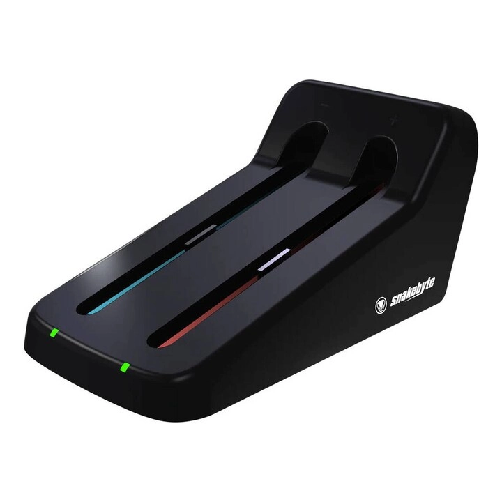 Twin Charge - Nintendo Switch 2