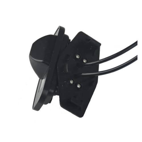 HD CCD Car Rear View Camera - Night vision