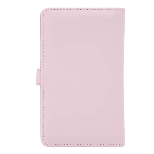 3" 108 Pockets PU Leather Photo Album