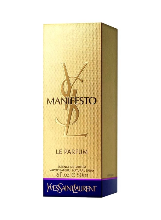 Manifesto La Parfum Eau de Parfum 50 ml