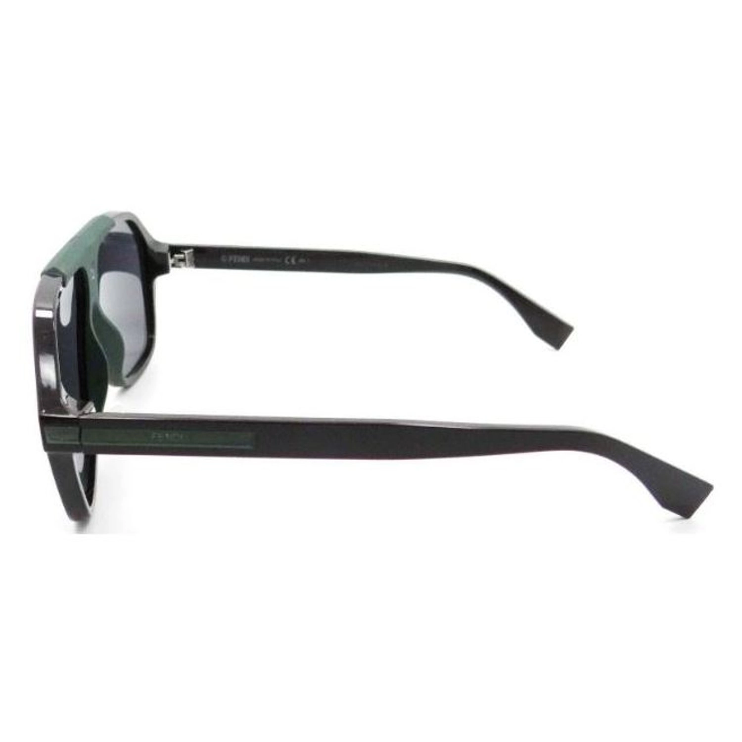 FF/M0027/S/09Q59IR - 59 mm Grey