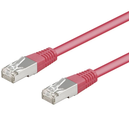 Cat.5e Patch Cable - 0.5 m
