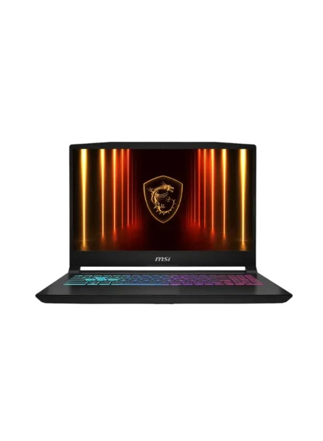 Katana 15 HX - 15.6'' Core i7-14650HX 16GB DDR5 512GB SSD