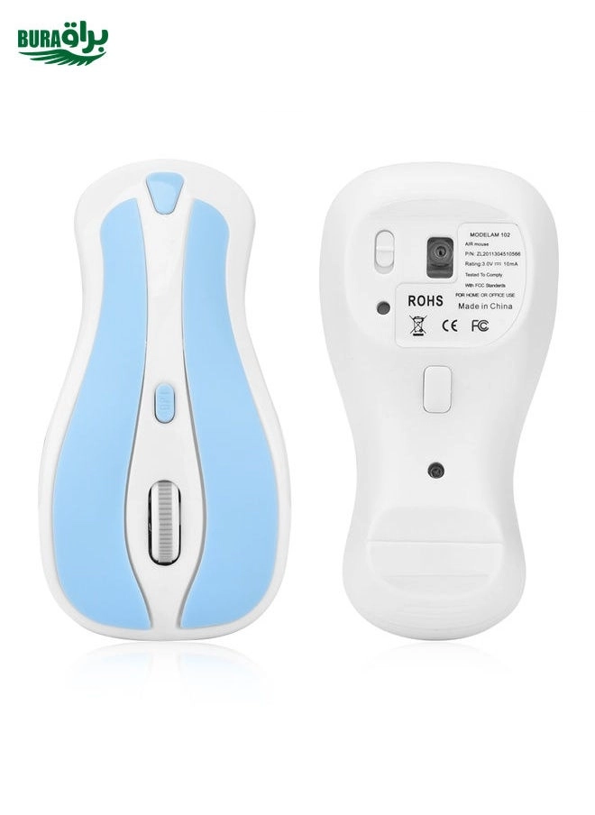 PR-01 Mouse - Wireless