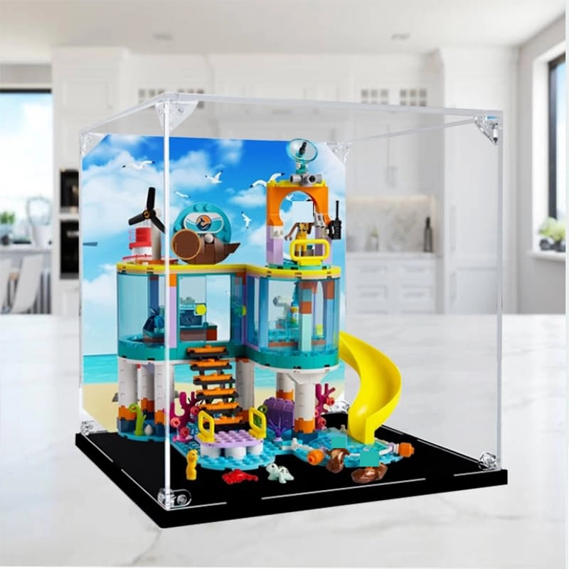 Lego Friends Display Case (41736)