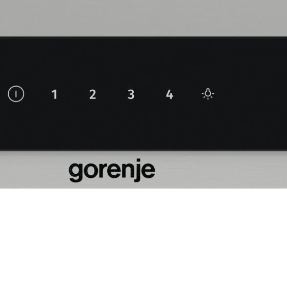 Built-In Chimney Hood