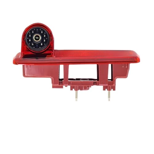 Tailgate Handle Backup Reverse Camera - Night vision RCA 1920*1080