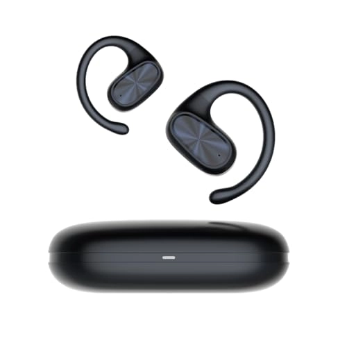 Open-Ear Headphones Wireless Headphone