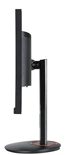 XF270HU - XF270HU Cbmiiprzx 27 Inches 2560 x 1440 Pixels