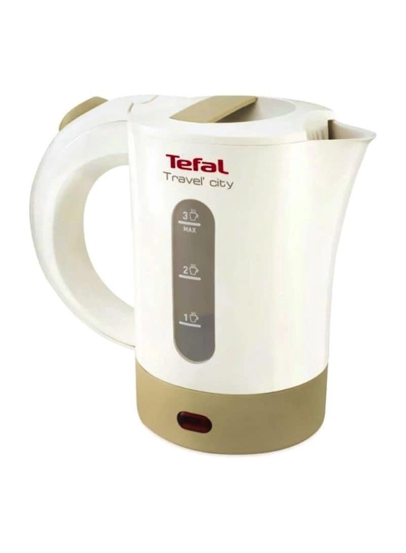 Tefal Travel'City 2 - 0.5L