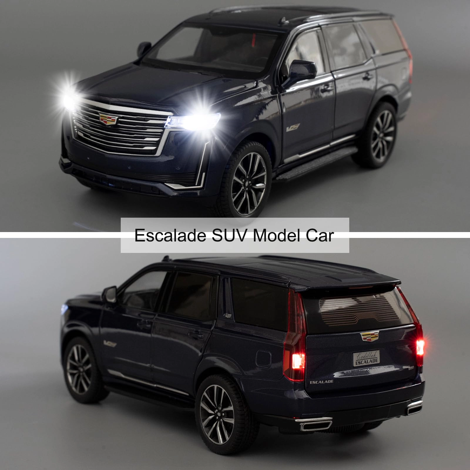 Escalade - 1:24 1 pcs