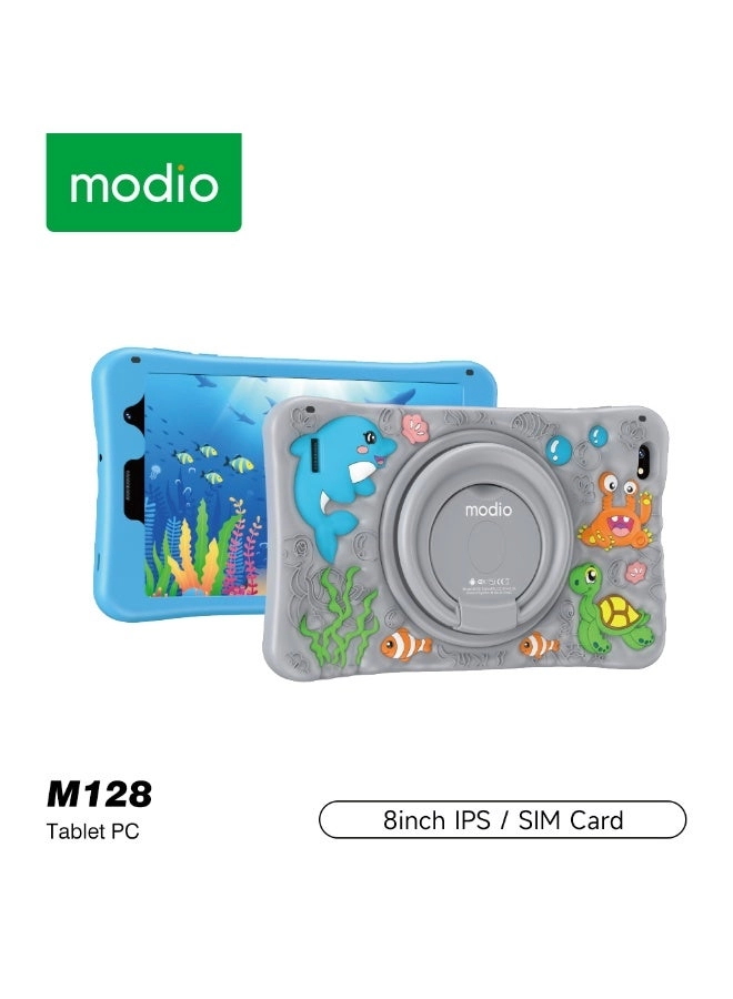 MODIO TAB M128 - 6GB 8-INCH 256GB