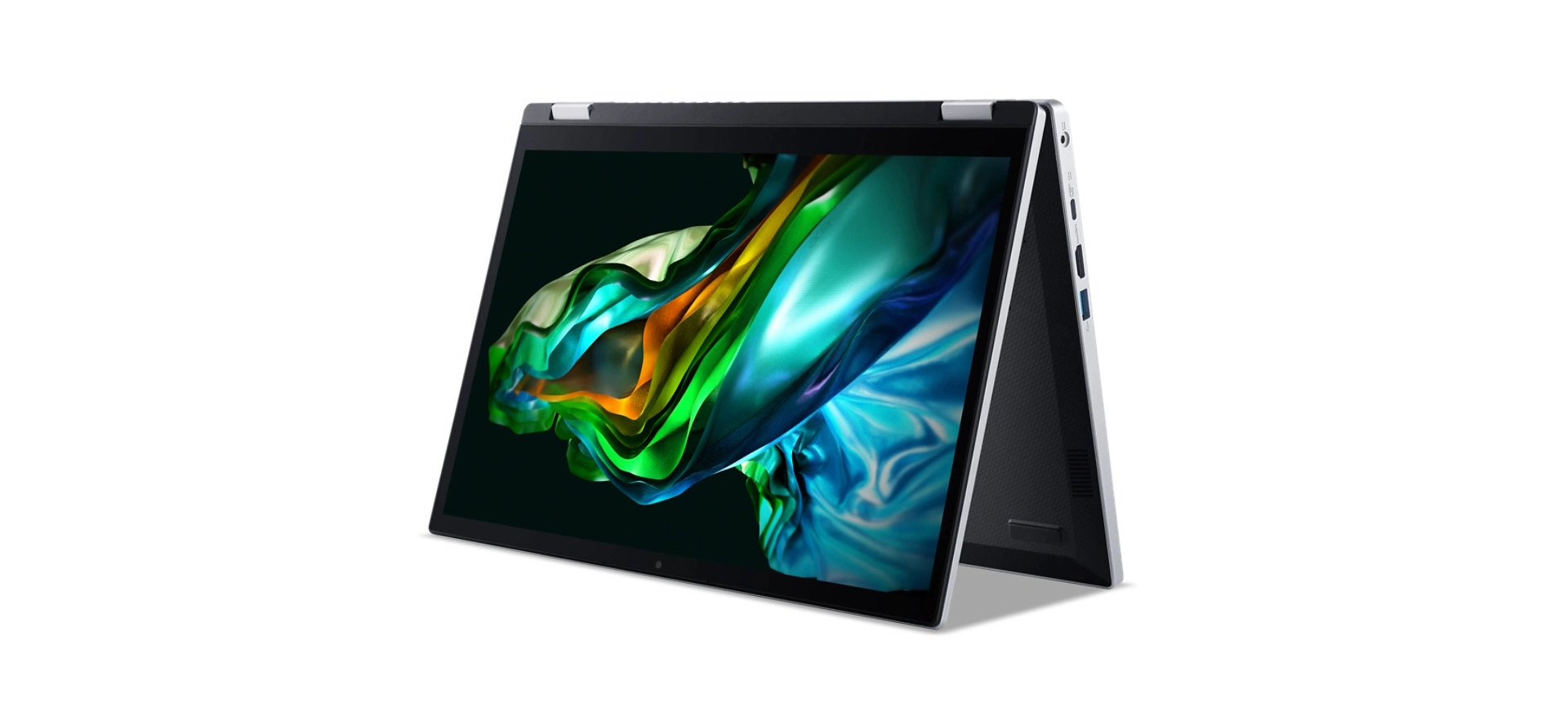 Aspire 3 Spin 14 A3SP14 - 14'' Celeron-N100 4GB DDR5 128GB SSD