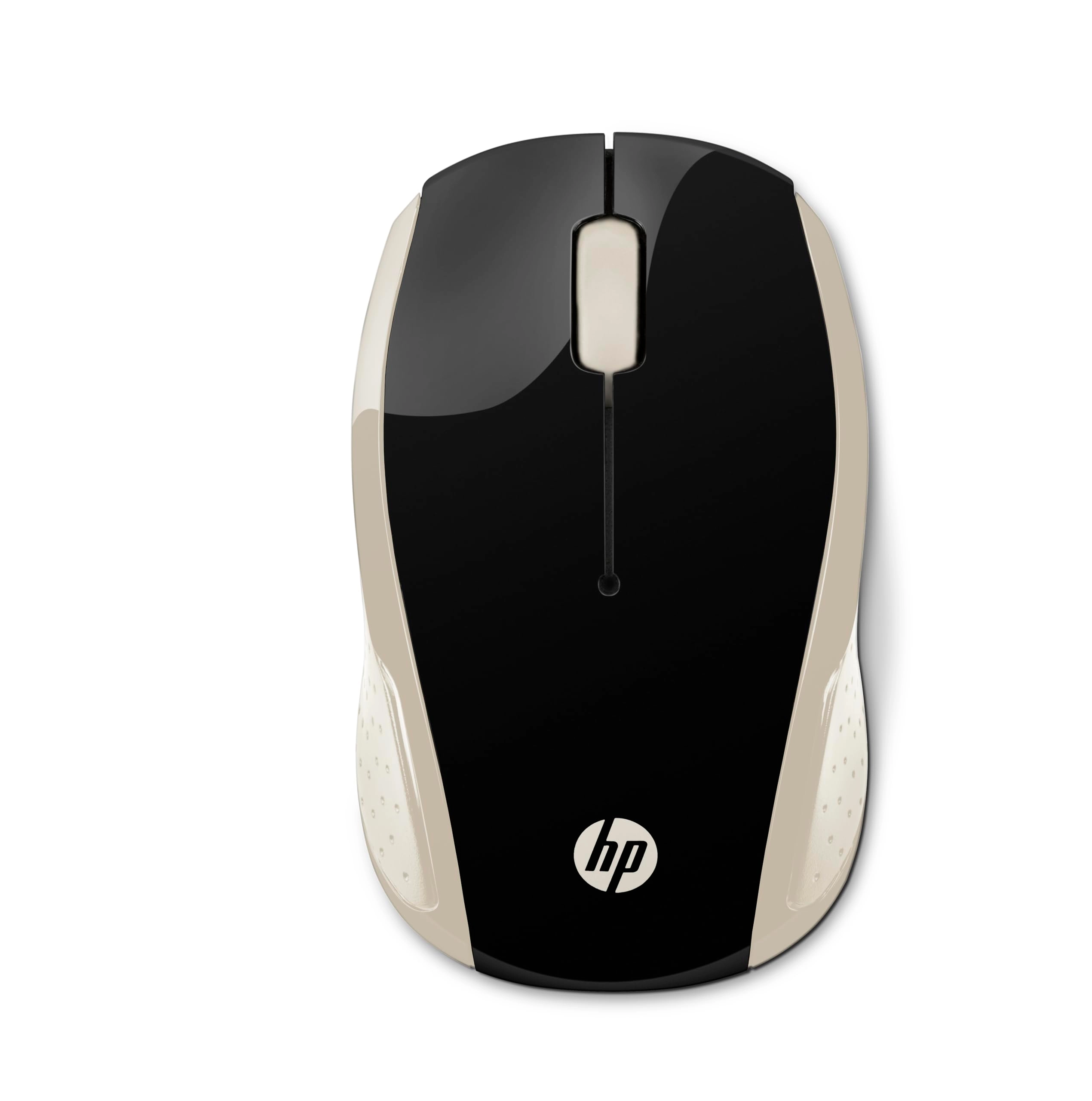 X6W31AA 200 Mouse - Wireless