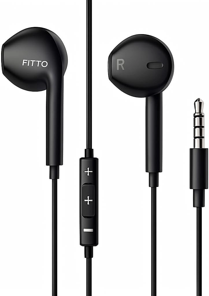 AUX Audio Cable - 1.5 Meter