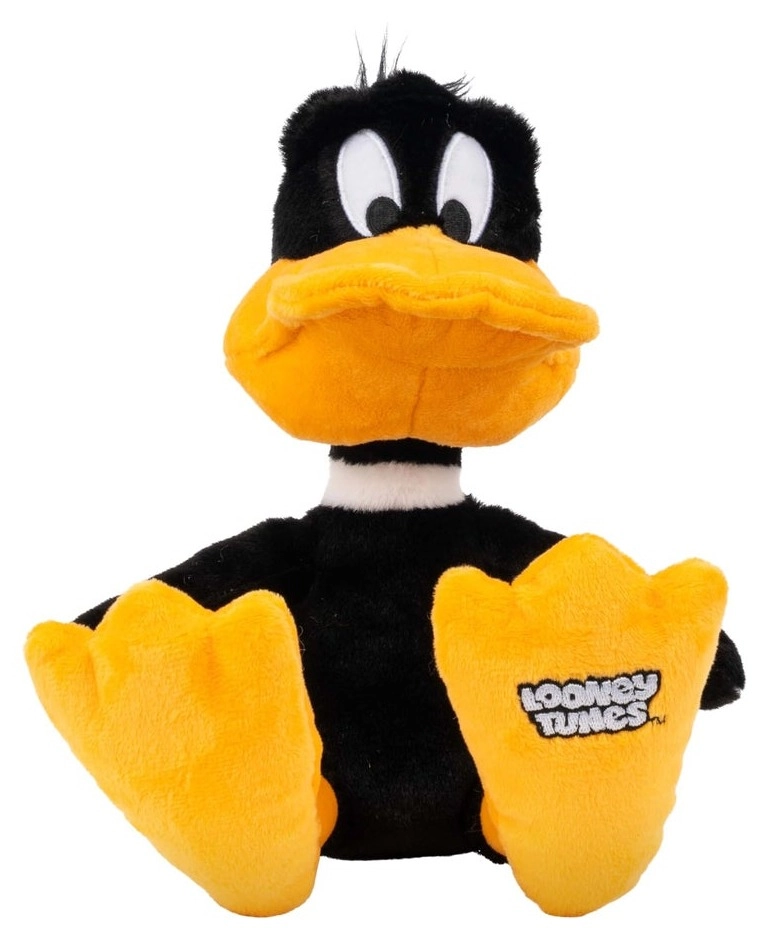 Jazwares Looney Tunes - Daffy Duck - 20 cm