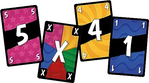 Passt nicht! - Card Game (German)