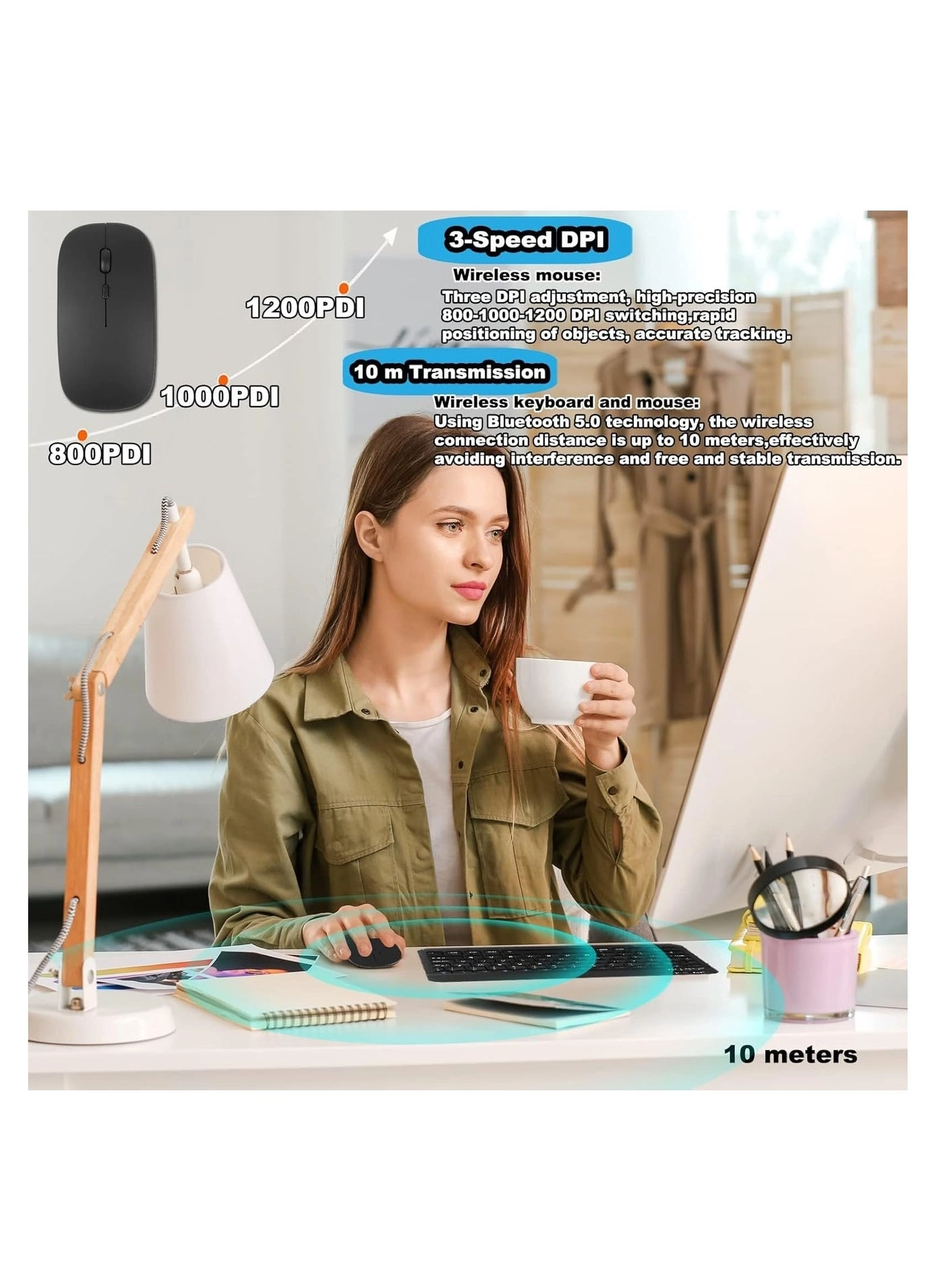 AE501143 - AR/EN Wireless