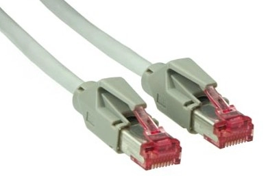 Alcasa Cat6 S/FTP - 10 m