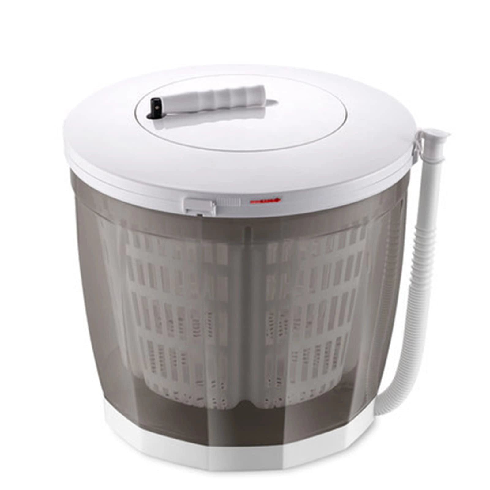 KPLUUBKC Portable Clothes Washer