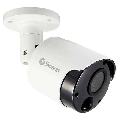 CCTV Camera 4K