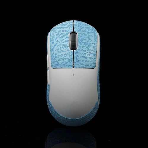 BTL Mouse Grip - Logitech G Pro X Superlight 0.5mm Black