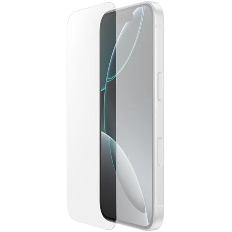 Belkin InvisiGlass Treated Screen Protector for iPhone 17 Pro