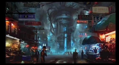 Ghostrunner - Xbox One