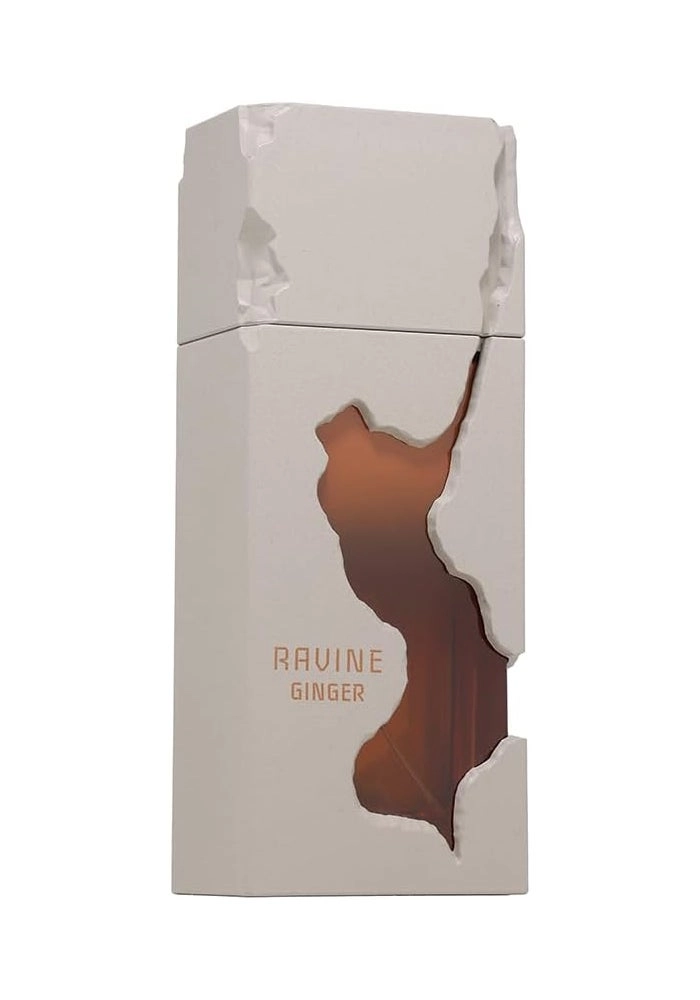 Ravine Ginger Eau de Parfum 100ml