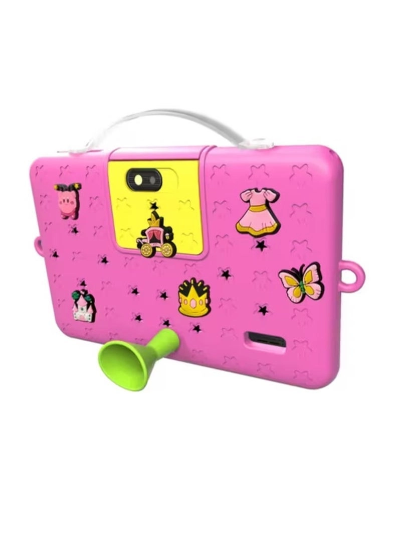 Tab 5 Travel Mate - 4GB 7-Inch 128GB