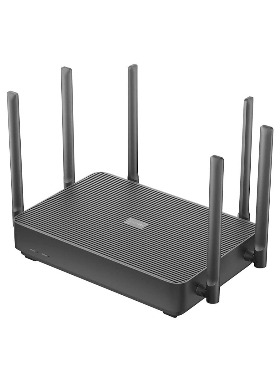 Router AX3200