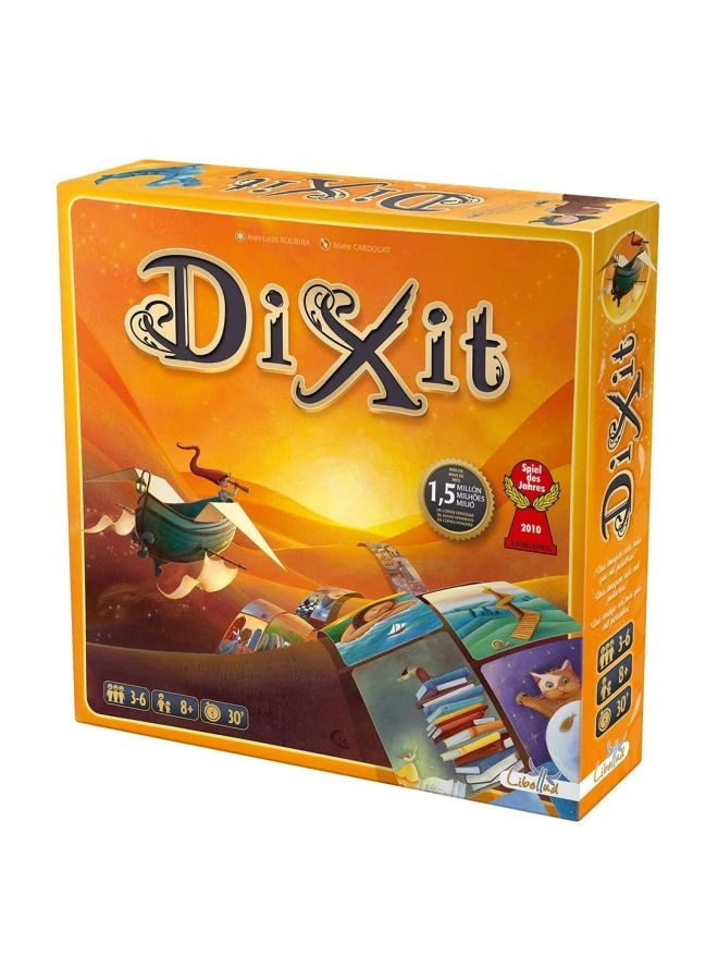 Dixit